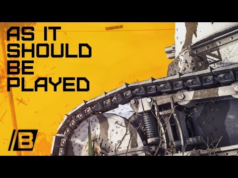 BF1 INCURSIONS: SCRIM #1 with COMMS - Playing 5v5 as it should be - Support gameplay