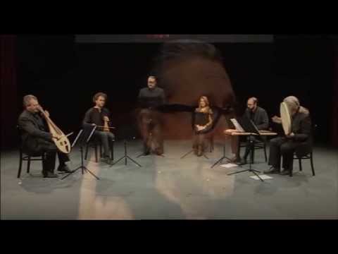 Ensemble Sarband: Avram Avinu / Our Father Abraham