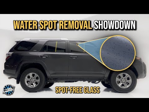 download lagu mp3 mp4 How To Get Rid Of Water Spots On Car Glass, download lagu How To Get Rid Of Water Spots On Car Glass gratis, unduh video klip How To Get Rid Of Water Spots On Car Glass