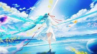 私vs世界 / 初音ミク