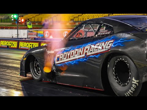 "ZEUS" R35 GTR | Fastest Nissan RB in the World !