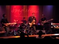 Off Broadway - Steve Cole @ Spaghettini (Smooth Jazz Family)