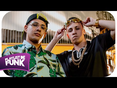 MC Rhamon e MC Rodolfinho - Nóis Tá No Flash (DJ RD)