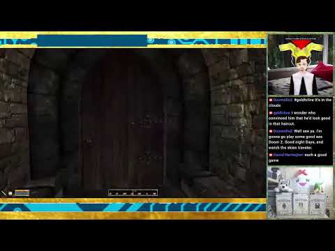 The Elder Scrolls IV: Oblivion pt62