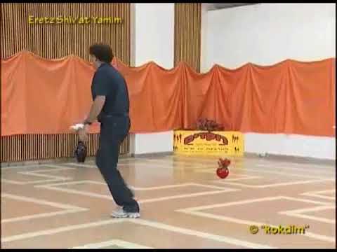 Eretz Shiv'at Ha'Minim - Teach | ארץ שבעת המינים - לימוד