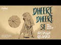 Dheere Dheere Nostalgia Reloaded Aashiqui Kumar Sanu Anuradha Paudwal Anu Agarwal Rahul Roy