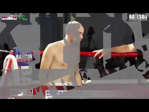 Billy pickles defensive work