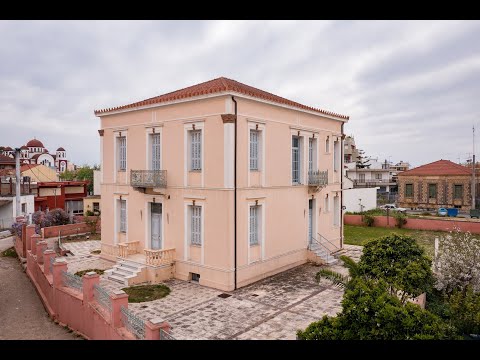 Οικία Τατάνη