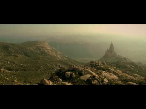 trailer