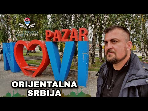 ŠTA SVE MORATE VIDETI U NOVOM PAZARU – Altun-alem džamija i čuvena mantija kod Jaska