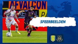 Heerlijke avond 💛💙 | 𝗦𝗙𝗘𝗘𝗥𝗕𝗘𝗘𝗟𝗗𝗘𝗡