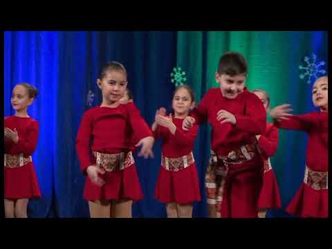 Avagyan Parayin Studia-Arajin Eluyt mas1