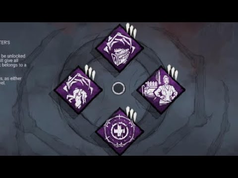 Shrine of Secrets review for the 26th October, 2022! (Dead by Daylight)