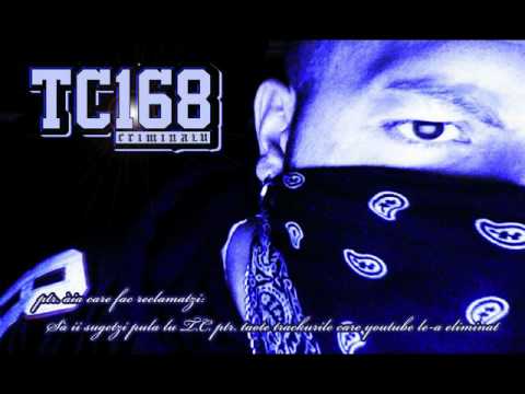 Timpu Trece - TC168 (italian track - mixtape)