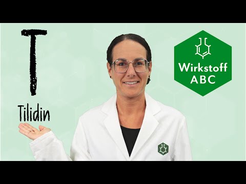 Wirkstoff ABC: Tilidin | (10.01.2025)