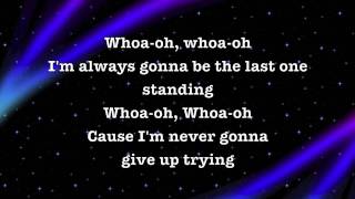 Simple Plan - Last One Standing [With Lyrics]