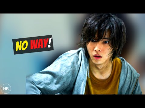 Alice in Borderland Shocking Facts That Will Make You Rewatch | Things You Missed