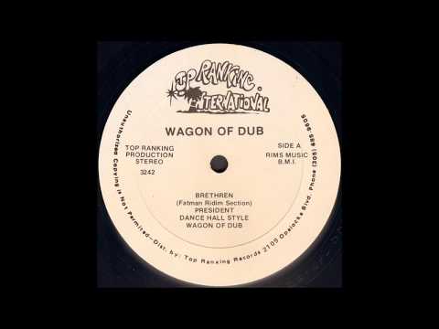 Fat Man Ridim Section - Dance Hall Style