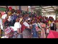 Choir - Kuzo mu Yabi Yesu | Hausa Choir |
