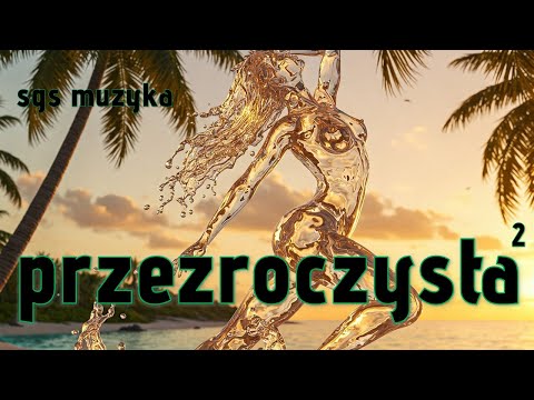 przezroczysta | szymmy