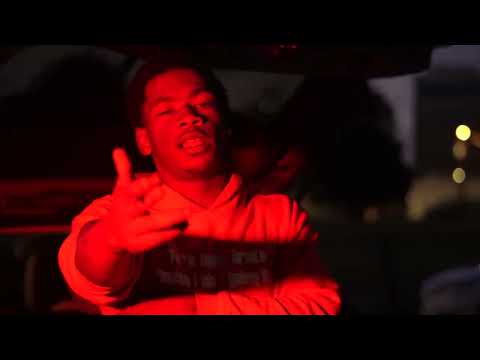 TONYBAGG - LetDoiT | Shot By @highclassheros