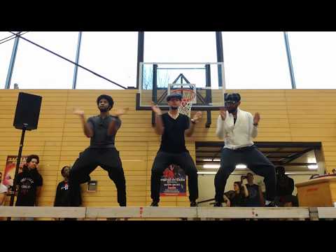 Eddie Torres Jr., Terry, Pachanga Shines Latin Festival Ludwigsburg Stuttgart