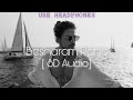 Besharam Rang 8D Audio Pathan