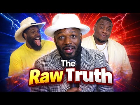 My Response to Ryan and Corey #ManeStream YouknowMaaacus and Chad Ep. 198