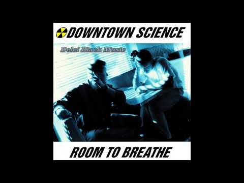 Downtown Science - Out There But In There (Main Mix)