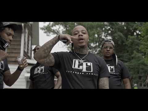 Extended Family Entertainment Presents - Y2 - Loyalty & Pain ***OFFICIAL MUSIC VIDEO***