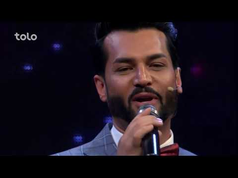 Saiid Sayad - Dar Moqabel Do Chashmam - Helal Eid Concert / سعید صیاد - در مقابل دو چشمم