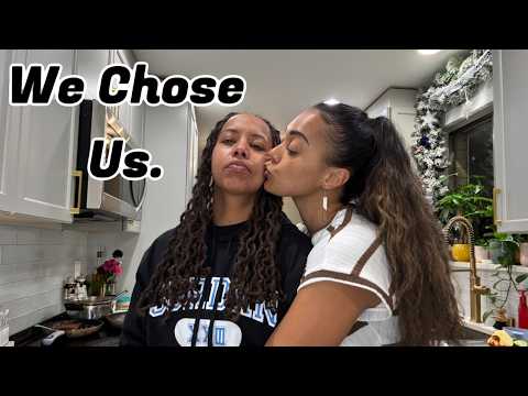 Our Marriage Almost Didn’t Make It… Here’s What Changed | Lesbian Couple Marriage Update