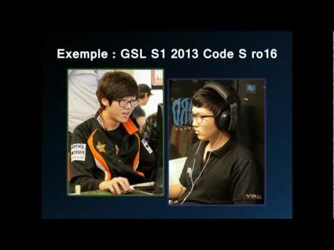 Think Like a Pro 2 - Code S GSL 1 2013 - SKtelecom_PartinG vs AZUBU_BBoongBBoong - Starcraft 2