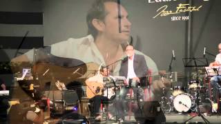 Giovanni Petta & Carlo Fantini Band feat. Ellade Bandini - 