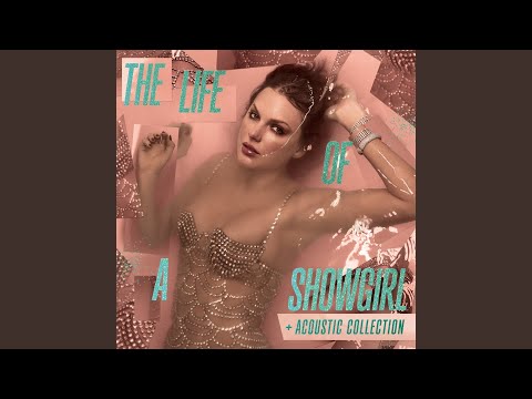 Elizabeth Taylor (So Glamorous Cabaret Version)