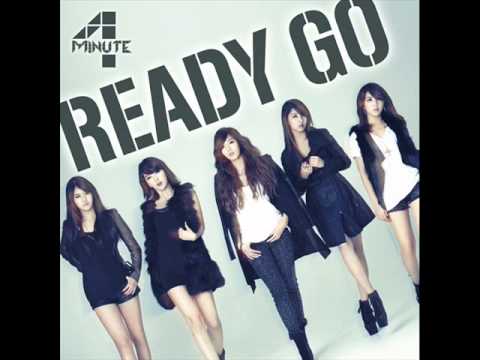 download lagu mp3 mp4 Download 4Minute READY GO Japanese Version Mp3, download lagu Download 4Minute READY GO Japanese Version Mp3 gratis, unduh video klip Download 4Minute READY GO Japanese Version Mp3
