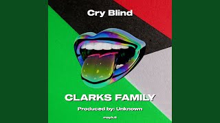 Cry Blind
