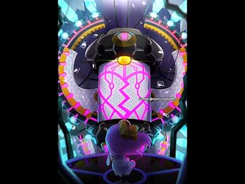 Kirby Planet robobot - Intermezzo without a leader Slowed + Pitched