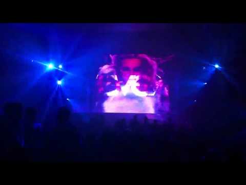 REVEAL 01-05-2012 @ Escape Amsterdam