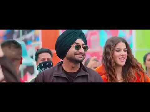 tere dil tay alana (Ranjit bawa )new punajbi song 2021)desi karoo