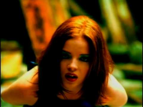 Garbage - Only Happy When It Rains 