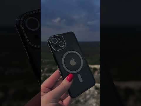 Чехол Diamond Bling iPhone 11 - фото 1 - id-p2656962001