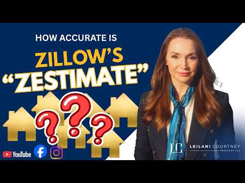 Zillow Monterey County