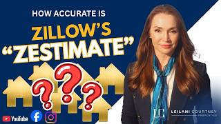 ZILLOW IS WRONG! What Is Your Monterey County Home Really Worth