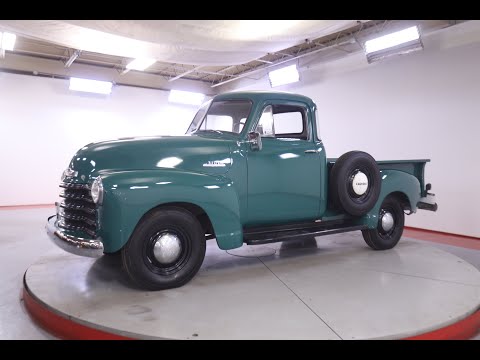 1953 Chevrolet 3100 (CC-1930625) for sale in Denver , Colorado