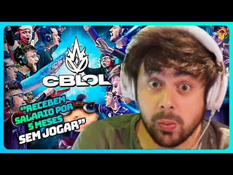 Yoda reacts to the reason why Brazil is the region of content - Bronziocre | Yoda's Lives