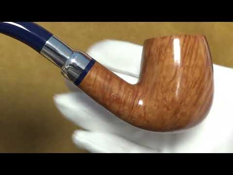 Pipa Savinelli Eleganza 606Ks - filtro 9mm