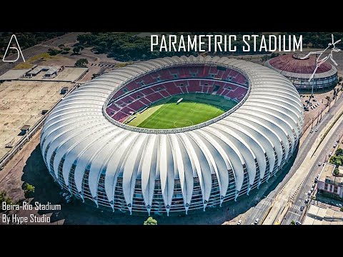 Parametric Facade Modeling