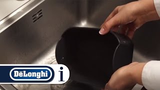 Delonghi Autentica ETAM 29.510.SB - відео 3