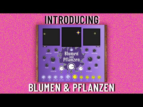 Free Download Blumen und Pflanzen v1.03 RETAiL WiN MAC-DECiBEL